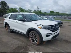 1FMSK8DHXLGB40422 2020 FORD EXPLORER