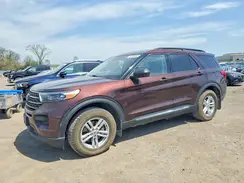 1FMSK8DHXLGB41652 2020 FORD EXPLORER