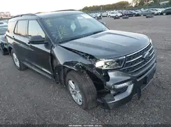 1FMSK8DHXLGB44728 2020 FORD EXPLORER