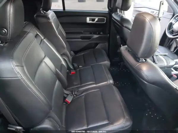 1FMSK8DHXLGB44728 2020 FORD EXPLORER - Image 8