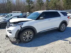 1FMSK8DHXLGB49654 2020 FORD EXPLORER
