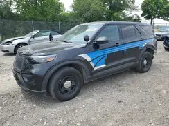 1FMSK8DHXLGB49704 2020 FORD EXPLORER