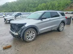 1FMSK8DHXLGB49833 2020 FORD EXPLORER