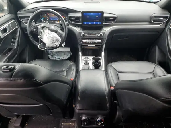 1FMSK8DHXLGB50755 2020 FORD EXPLORER - Image 8