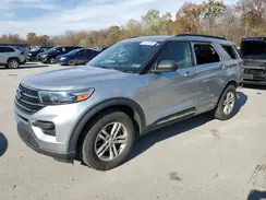 1FMSK8DHXLGB55308 2020 FORD EXPLORER