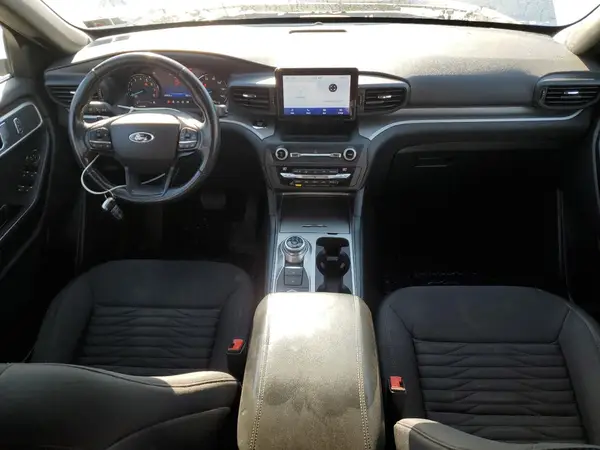 1FMSK8DHXLGB55308 2020 FORD EXPLORER - Image 8
