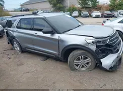 1FMSK8DHXLGB56457 2020 FORD EXPLORER