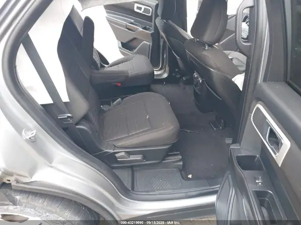 1FMSK8DHXLGB56457 2020 FORD EXPLORER - Image 8