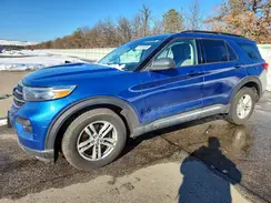1FMSK8DHXLGB59911 2020 FORD EXPLORER