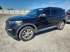 1FMSK8DHXLGB62341 2020 FORD EXPLORER