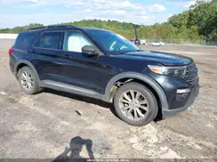 1FMSK8DHXLGB65238 2020 FORD EXPLORER