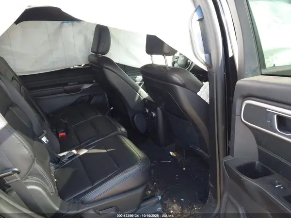 1FMSK8DHXLGB65238 2020 FORD EXPLORER - Image 8