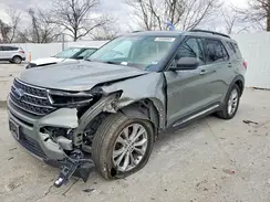 1FMSK8DHXLGB71623 2020 FORD EXPLORER