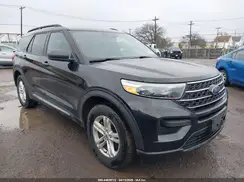 1FMSK8DHXLGB72819 2020 FORD EXPLORER