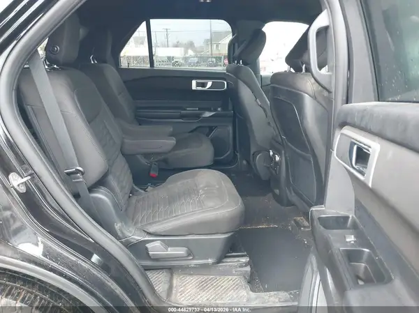 1FMSK8DHXLGB72819 2020 FORD EXPLORER - Image 8
