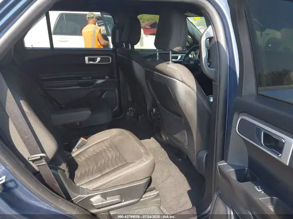 1FMSK8DHXLGB72951 2020 FORD EXPLORER - Image 8