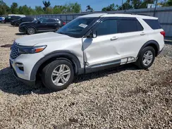 1FMSK8DHXLGB74103 2020 FORD EXPLORER