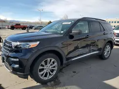 1FMSK8DHXLGB74280 2020 FORD EXPLORER