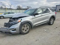 1FMSK8DHXLGB76756 2020 FORD EXPLORER
