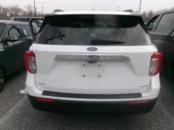 1FMSK8DHXLGB76871 2020 FORD EXPLORER