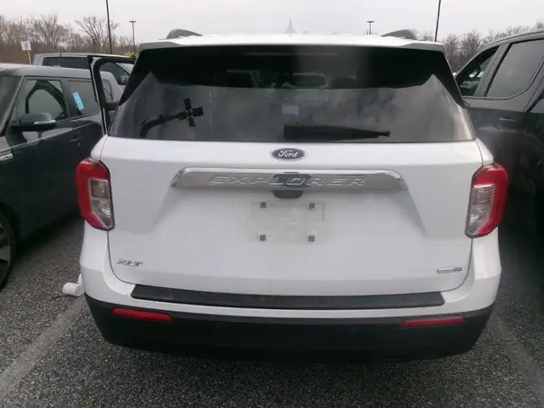 1FMSK8DHXLGB76871 2020 FORD EXPLORER - Image 1