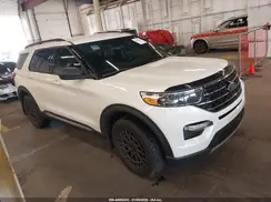 1FMSK8DHXLGB77891 2020 FORD EXPLORER