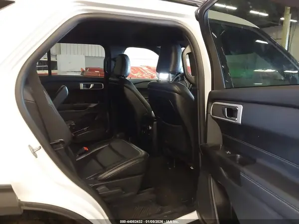1FMSK8DHXLGB77891 2020 FORD EXPLORER - Image 8