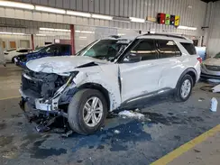 1FMSK8DHXLGB81892 2020 FORD EXPLORER