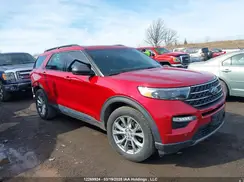 1FMSK8DHXLGB86994 2020 FORD EXPLORER