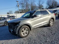 1FMSK8DHXLGB88390 2020 FORD EXPLORER