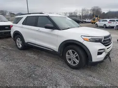 1FMSK8DHXLGB90673 2020 FORD EXPLORER