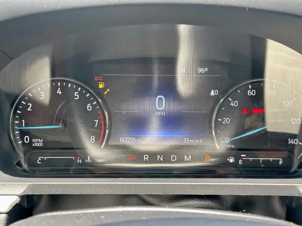 1FMSK8DHXLGB93329 2020 FORD EXPLORER - Image 8