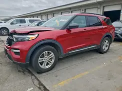 1FMSK8DHXLGB94304 2020 FORD EXPLORER