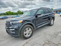1FMSK8DHXLGB99518 2020 FORD EXPLORER