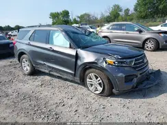 1FMSK8DHXLGC00683 2020 FORD EXPLORER