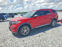 1FMSK8DHXLGC02322 2020 FORD EXPLORER
