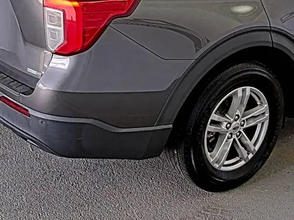 1FMSK8DHXLGC02773 2020 FORD EXPLORER - Image 2
