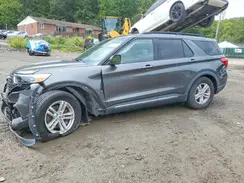 1FMSK8DHXLGC06032 2020 FORD EXPLORER