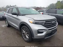 1FMSK8DHXLGC06130 2020 FORD EXPLORER