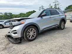 1FMSK8DHXLGC06354 2020 FORD EXPLORER