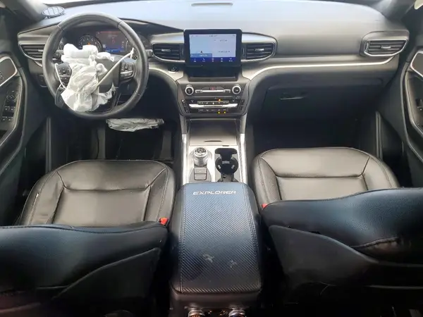 1FMSK8DHXLGC06354 2020 FORD EXPLORER - Image 8