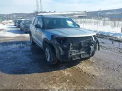 1FMSK8DHXLGC07665 2020 FORD EXPLORER