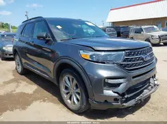 1FMSK8DHXLGC08203 2020 FORD EXPLORER