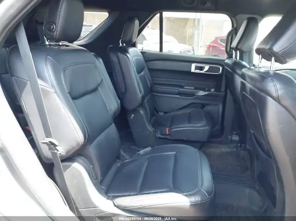 1FMSK8DHXLGC08203 2020 FORD EXPLORER - Image 8
