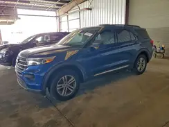 1FMSK8DHXLGC08797 2020 FORD EXPLORER