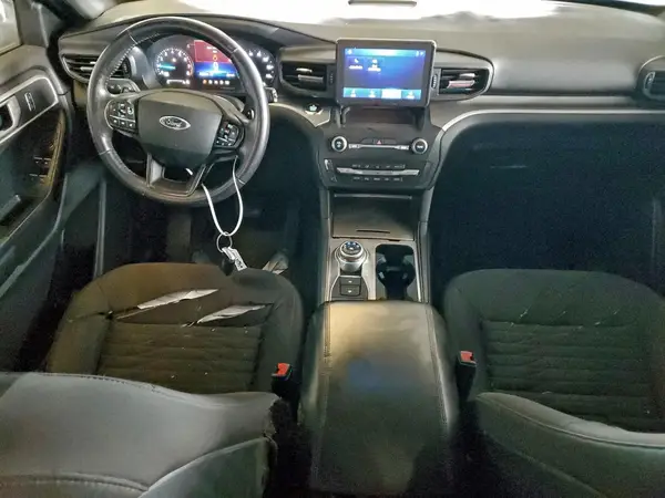 1FMSK8DHXLGC08797 2020 FORD EXPLORER - Image 8