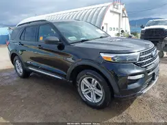1FMSK8DHXLGC10162 2020 FORD EXPLORER