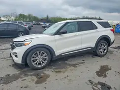 1FMSK8DHXLGC19489 2020 FORD EXPLORER