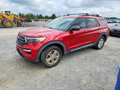 1FMSK8DHXLGC19671 2020 FORD EXPLORER