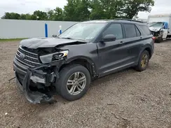 1FMSK8DHXLGC20013 2020 FORD EXPLORER